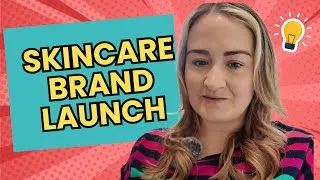 Thumbnail: Getting ready to launch my side hustle