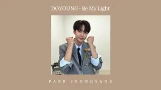 Thumbnail: doyoung (nct) - be my light (speed up)
