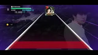Thumbnail: [SSM] DOYOUNG (NCT) - ‘Beginning’ (Hard 3⭐️ with All Perfect)