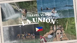 Thumbnail: JEORGE PERI IN LA UNION, PH (Elyu Travel Vlog)