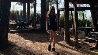 Thumbnail: JEORGE PERI IN BUKIDNON (Travel Vlog)