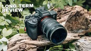 Thumbnail: Sony a7 V Long-Term Review: Is It Worth It After 8 Months?