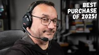 Thumbnail: The Best Purchase I Made in 2025 for Multicam Video Production