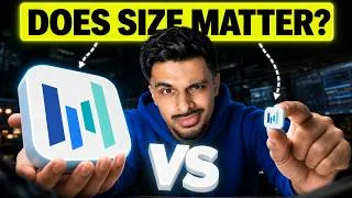 Thumbnail: I Tested Seedance 2.0 Mini vs Seedance 2.0 (What's ACTUALLY Better?)