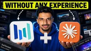 Thumbnail: Seedance 2.0 + Claude Code = $10,000 Websites (FREE TEMPLATE)