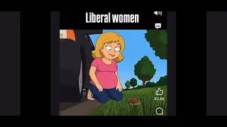 Thumbnail: Liberal Women