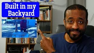 Thumbnail: I Rewatched 11 Years of My Own Videos: Jeremy Fielding