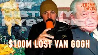 Thumbnail: The +$100M Lost Van Gogh: The Portrait of Dr. Gachet | Art History Mysteries
