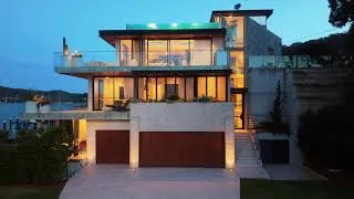 Thumbnail: CINEMATIC PROPERTY VIDEO | SONY A7SIII | DJI MAVIC 3 PRO