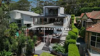 Thumbnail: CINEMATIC PROPERTY VIDEO - A7SIII - MAVIC 3 PRO