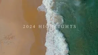 Thumbnail: 2024 REAL ESTATE VIDEO HIGHLIGHTS