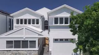 Thumbnail: CINEMATIC REAL ESTATE - SONY FX6 - LAOWA 12MM