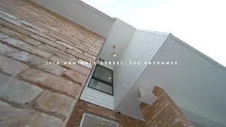Thumbnail: CINEMATIC REAL ESTATE VIDEO - SONY A7SIII - MAVIC 3 PRO - LAOWA 12MM