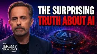 Thumbnail: After Daily Wire, We Built Something Incredible With AI
