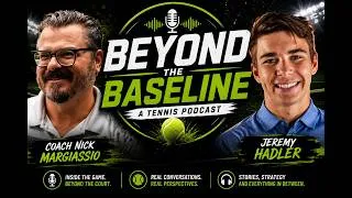 Thumbnail: Beyond the Baseline | US Open Preview: Why This Tournament Is Different