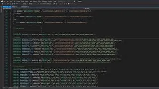 Thumbnail: GAM 470 Rendering and Graphics Programming Final Project