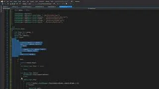 Thumbnail: CSC 588 Real-Time Multi threaded Architecture Sprint#3