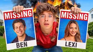 Thumbnail: My Bestfriends Are Missing...