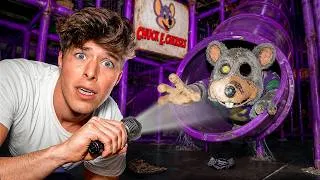 Thumbnail: Exploring Disappearing Stores From My Childhood!