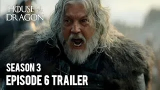 Thumbnail: House Of The Dragon Season 3 Episode 6 Trailer Breakdown || Butchers Ball