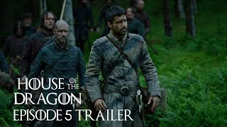 Thumbnail: House Of The Dragon Season 3 Episode 5 Trailer Breakdown || The Butchers Ball