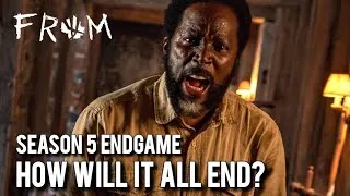 Thumbnail: FROM Season 5 Endgame Theory || How Will It End?