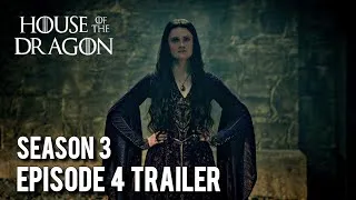 Thumbnail: House Of The Dragon Season 3 Episode 4 Trailer Breakdown || Battle Of Tumbleton