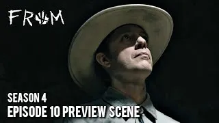 Thumbnail: FROM Season 4 Episode 10 Sneak Peek "If A Tree Falls In The Forest" || SPOILERS