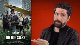 Thumbnail: The Dog Stars - Movie Review
