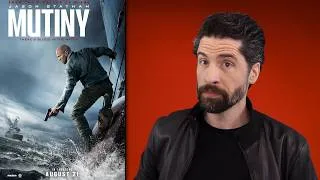 Thumbnail: Mutiny - Movie Review