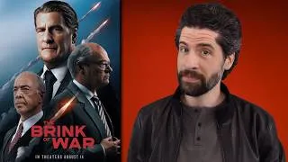 Thumbnail: The Brink of War - Movie Review
