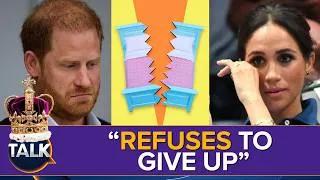 Thumbnail: Kinsey Schofield And Jeremy Kyle RIP INTO Meghan Markle And Prince Harry | The Royal Round Up