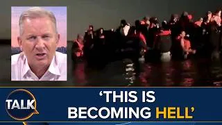 Thumbnail: ‘I’m LOSING The Will To Live Here’ | Immigration Crisis WORSENS Across Europe