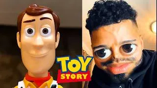 Thumbnail: 9 YEAR OLD ME AFTER WATCHING TOY STORY | Part 6