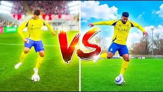 Thumbnail: CAN I DO EVERY FC26 SKILL IN REAL LIFE? 