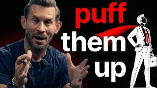 Thumbnail: The 4 Levels of Persuasion (Most People Never Get Past the First)