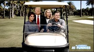 Thumbnail: NEW SITCOM - The Beltway Shillbillies