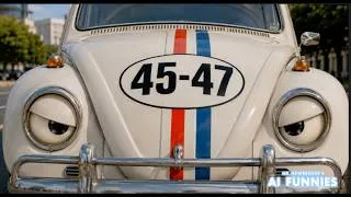 Thumbnail: 🏁 HARPIE THE LOVE BUGGER — FULL MOVIE