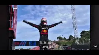 Thumbnail: Max Verstappen Edit