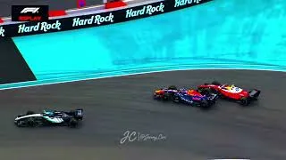 Thumbnail: Lewis Hamitlon x Switch