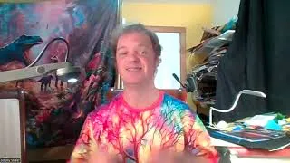 Thumbnail: Origami Livestream on Zoom for Everyone in 4 hours from now! [DONE]