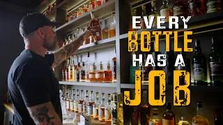 Thumbnail: The ONLY 10 Bottles You Need to Stock a Home Bar
