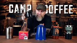 Thumbnail: 5 Ways I Make Coffee While Camping (And Why I Like Them All)
