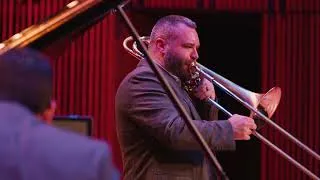 Thumbnail: Kevin Day "Sonata in One Movement" - Jeremy Wilson & David Rodgers