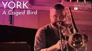 Thumbnail: York "A Caged Bird" - Jeremy Wilson & Megan Gale