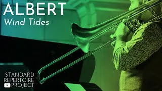 Thumbnail: Albert "Wind Tides" - Jeremy Wilson & Megan Gale