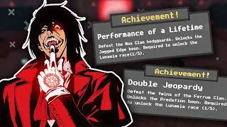 Thumbnail: SOLO LUNAEIA | An Average Campaign
