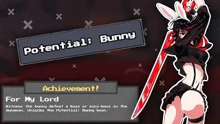 Thumbnail: GETTING PBUNNY SOLO | An Average Campaign