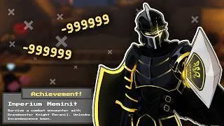 Thumbnail: PALADIN SOLO | An Average Campaign