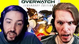 Thumbnail: Jerma Micromanages Ster's Top 150 Games List